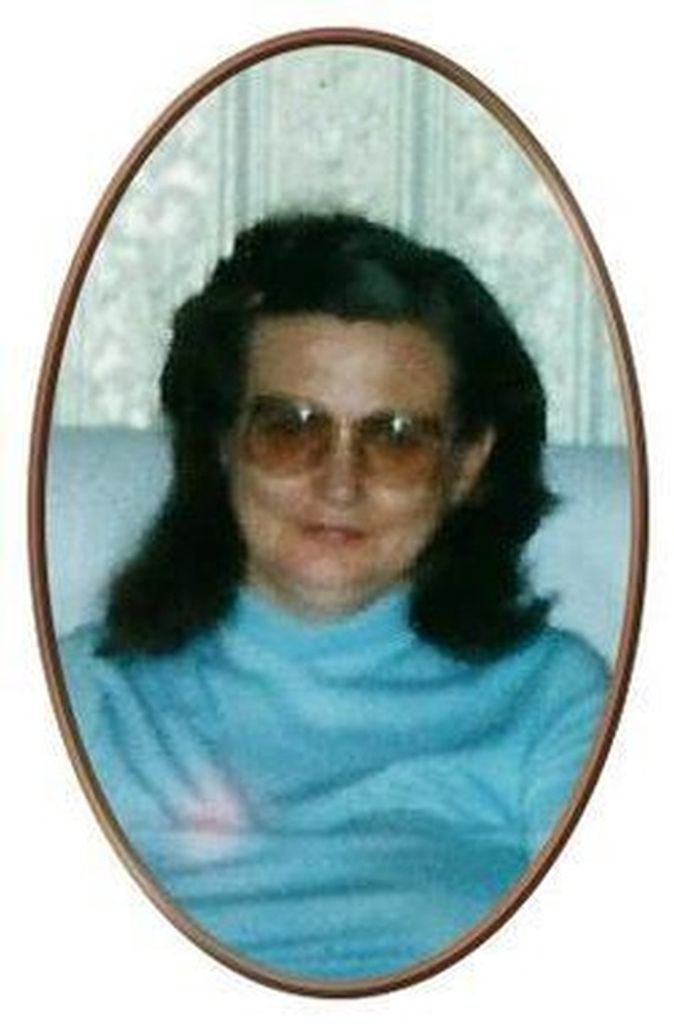 Olena Gudmundson Profile Photo