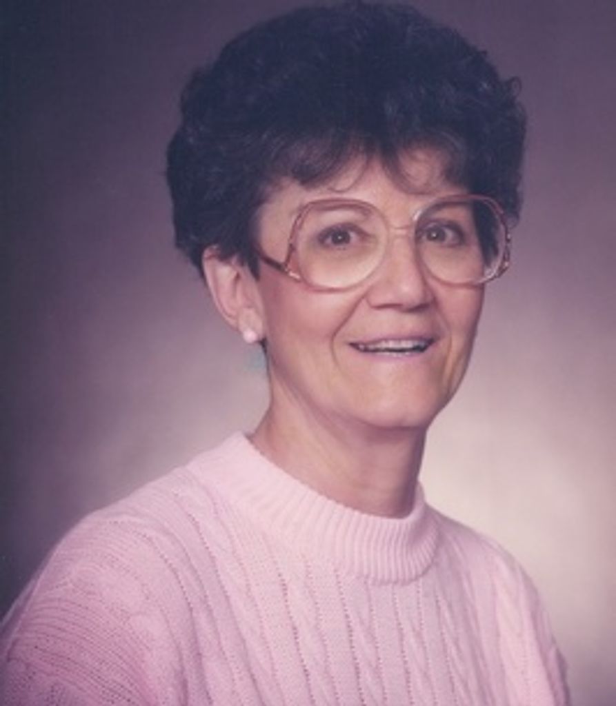 Shirley "Doris" Pomanti
