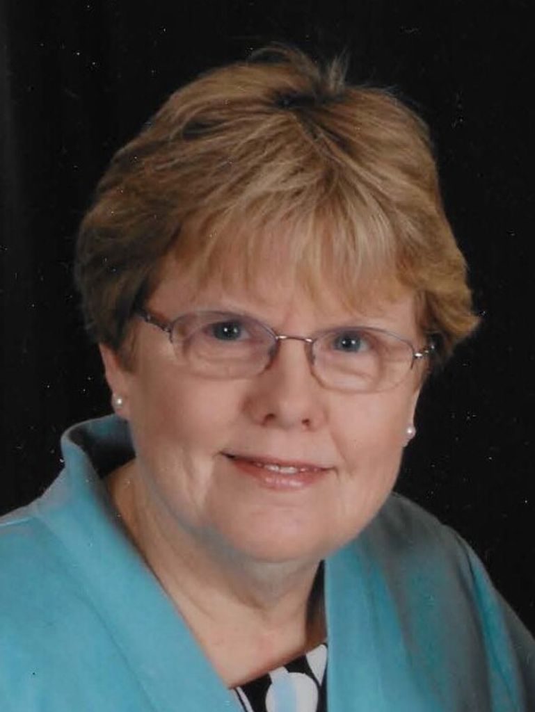 Anita Pead