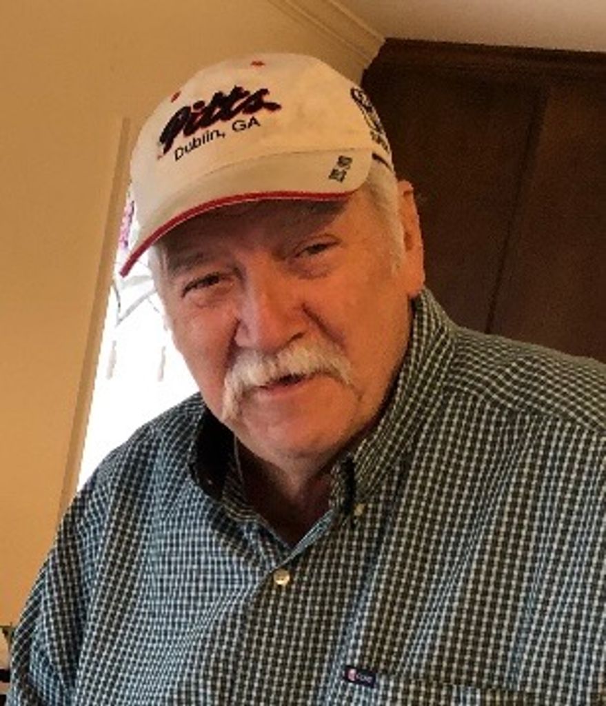 Wayne Kight Profile Photo