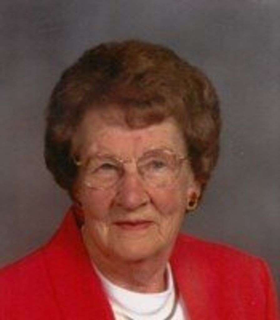 Gennievie Hawkins Meadows
