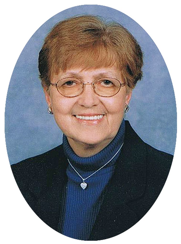 Mary Jewell (Caudill)  Mcroberts Profile Photo