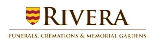 Rivera Family Funerals & Cremations Logo