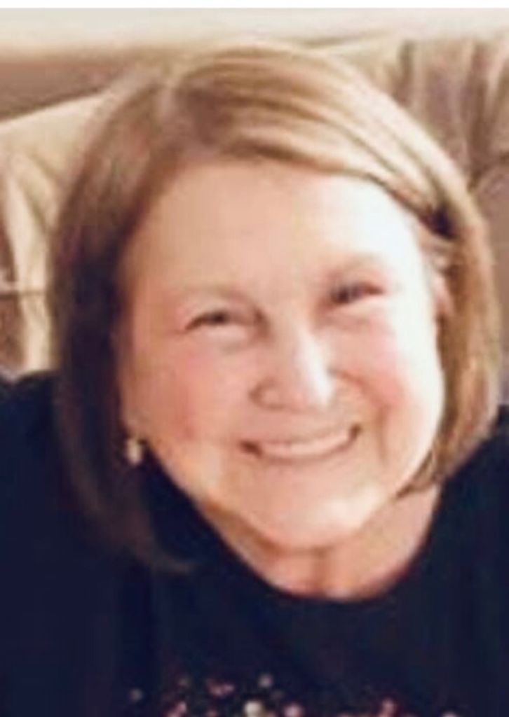 Brenda Sue (Benbow)  Briggs