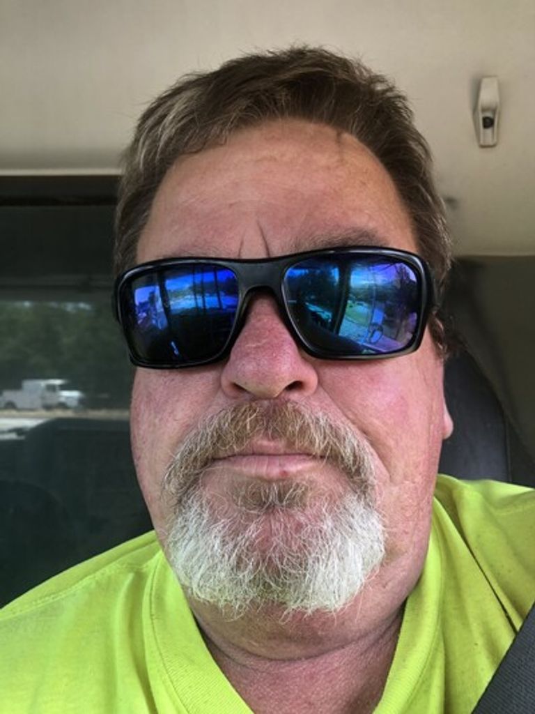 Gary Ray Mayfield Sr.