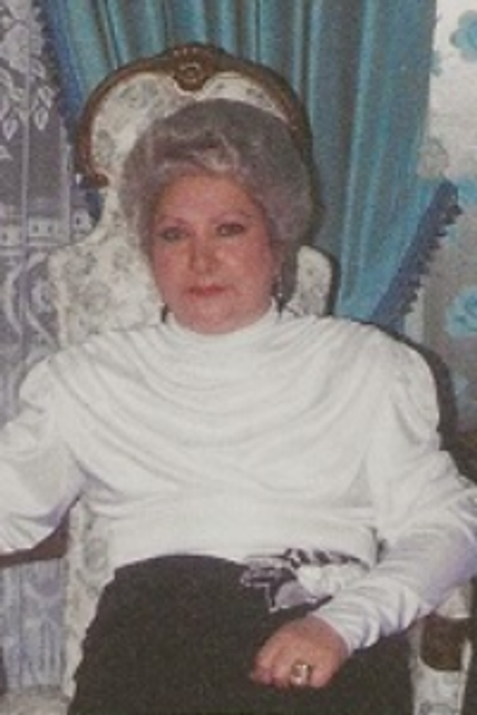 Gracinda Pinheiro Calisto Carvalho Pereira Profile Photo