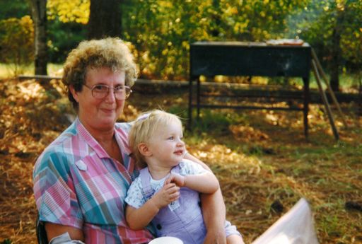 Linda Jewell (Deal)  Crosby photo gallery thumbnail 179 of 246