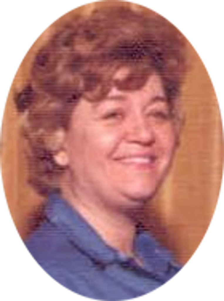 Velma  L. Wiborn