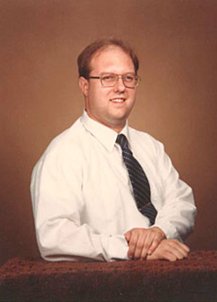 Mark Alan Brewer Profile Photo