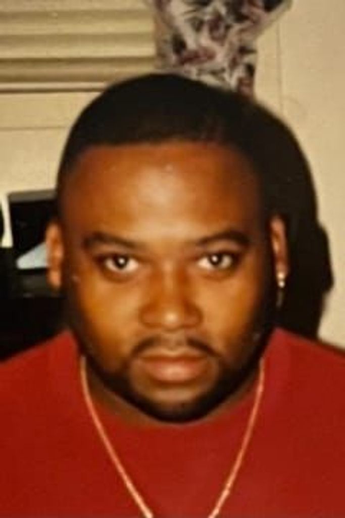 Ronald Harris Profile Photo