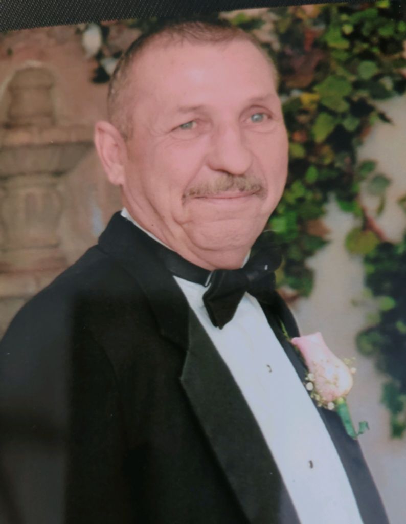 John William Ingle