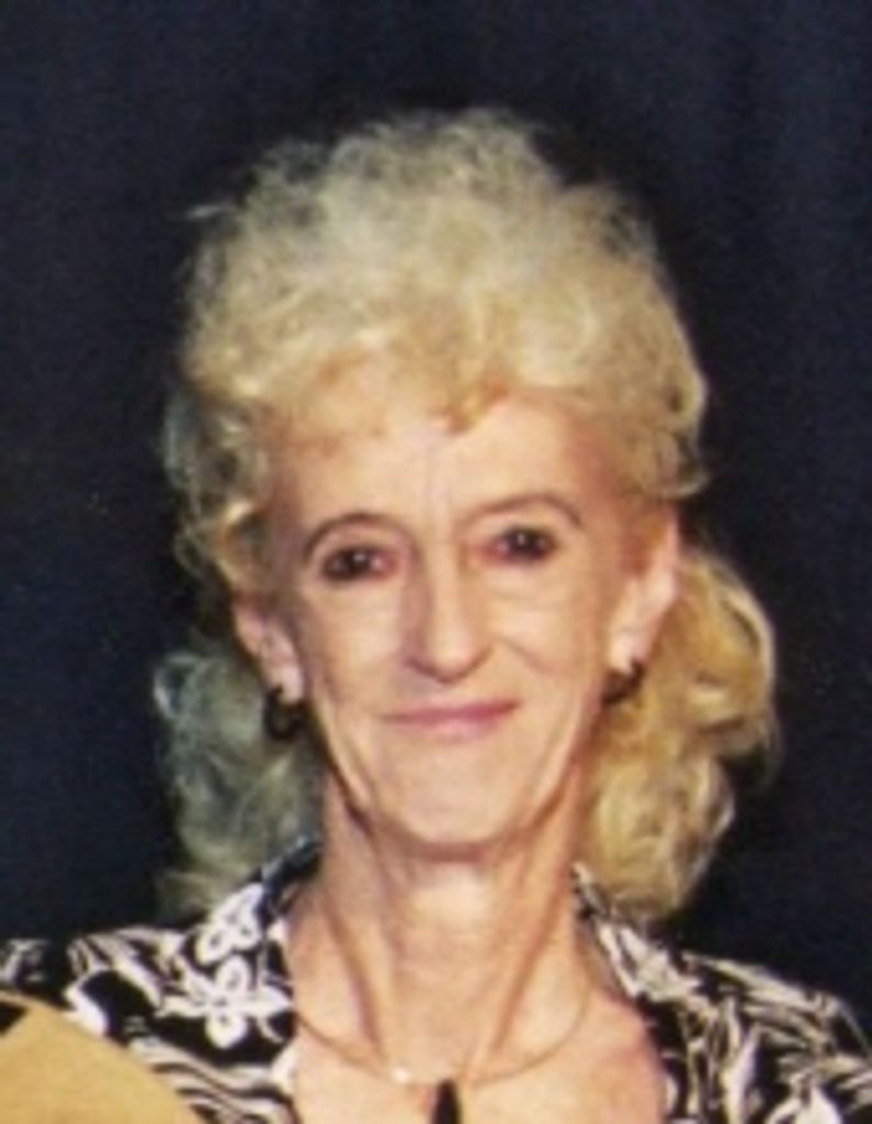 Ida Nell King
