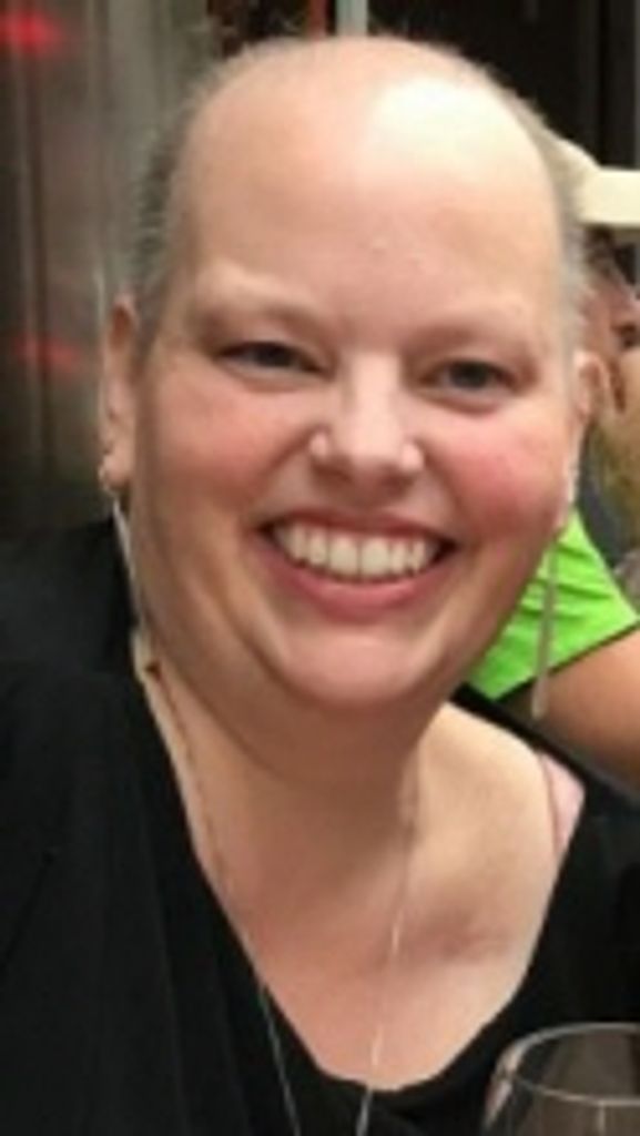 Sara Bolger