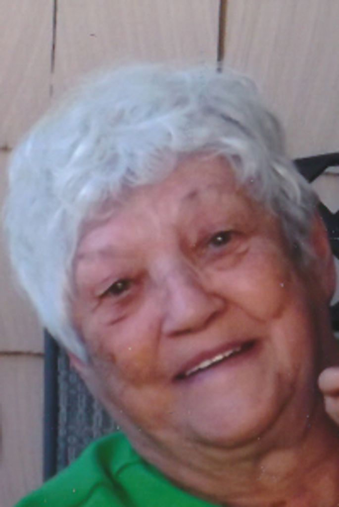 Mary V. (Burke) Sampson