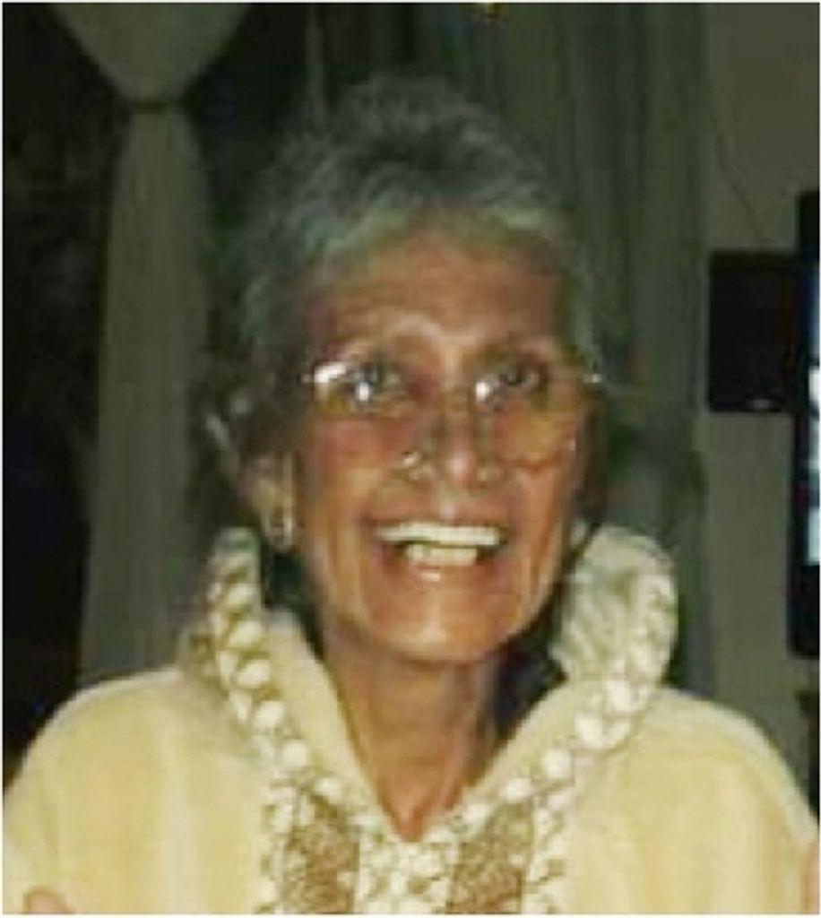 Fayann Jane White Profile Photo