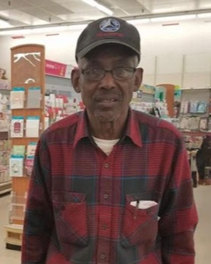 George "Billy" Leonard Smith Profile Photo