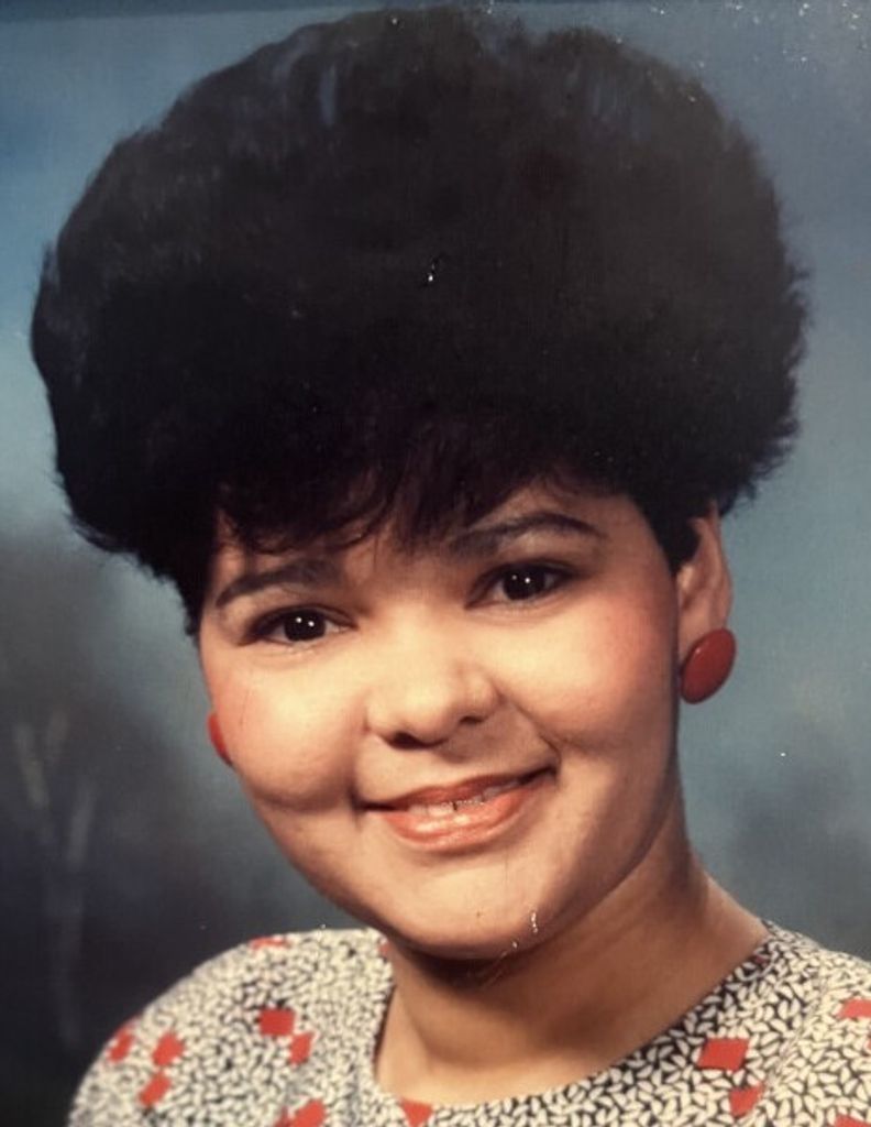 Betty Goins Profile Photo