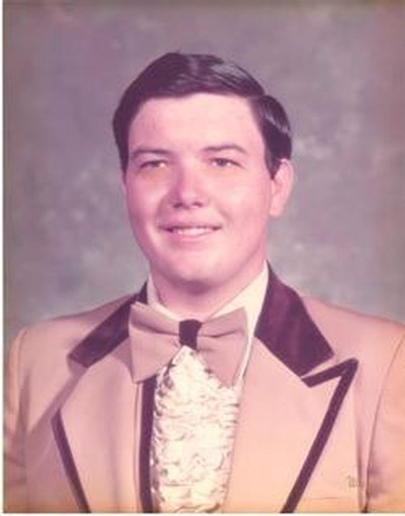 William Marvin Whitted