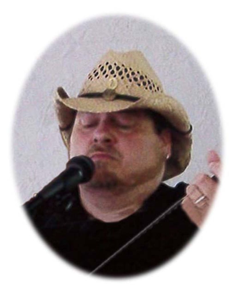 Tony Christopher Klein