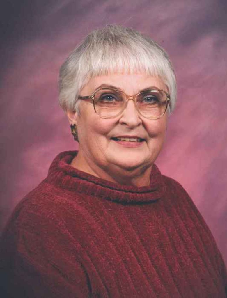 Marylou Mathews Profile Photo
