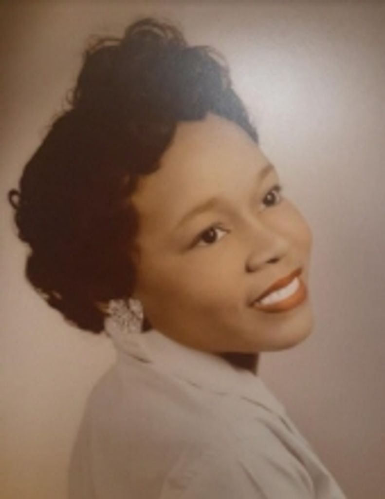 Rosie  Lee Green "Rosalee" Profile Photo