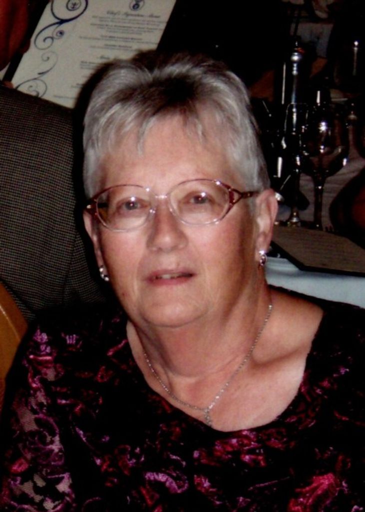 Sandra L. (Krahn)  Moss