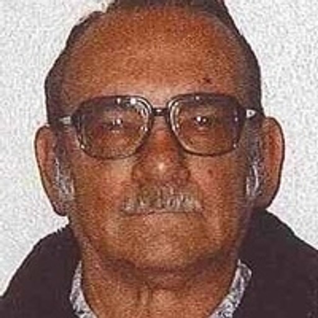 Jerome Robert Arel