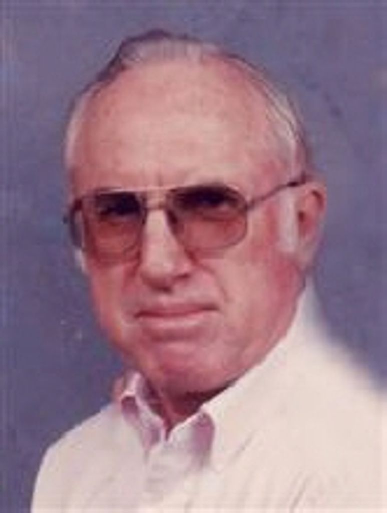 B.C. "Bill" Eastman