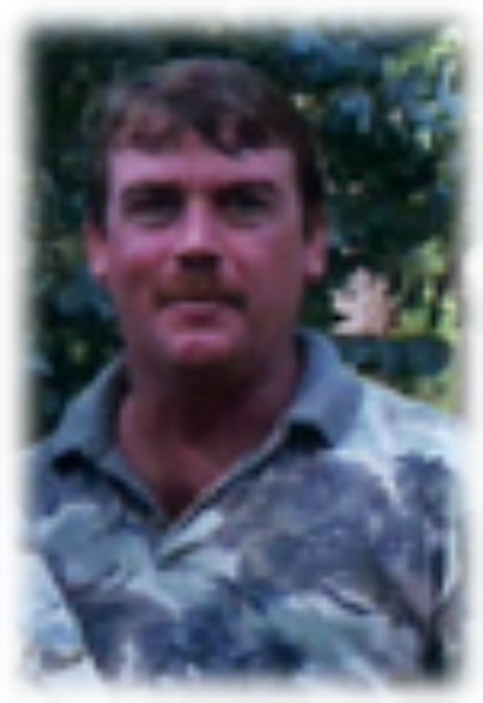 David Jackson Wilson
