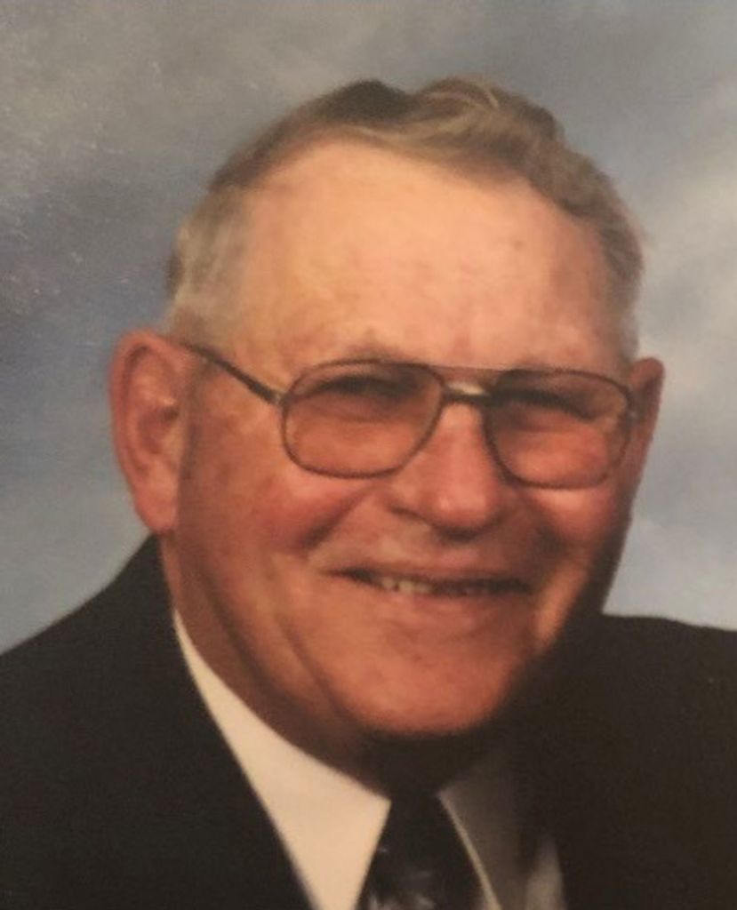 Leland Wegele Profile Photo