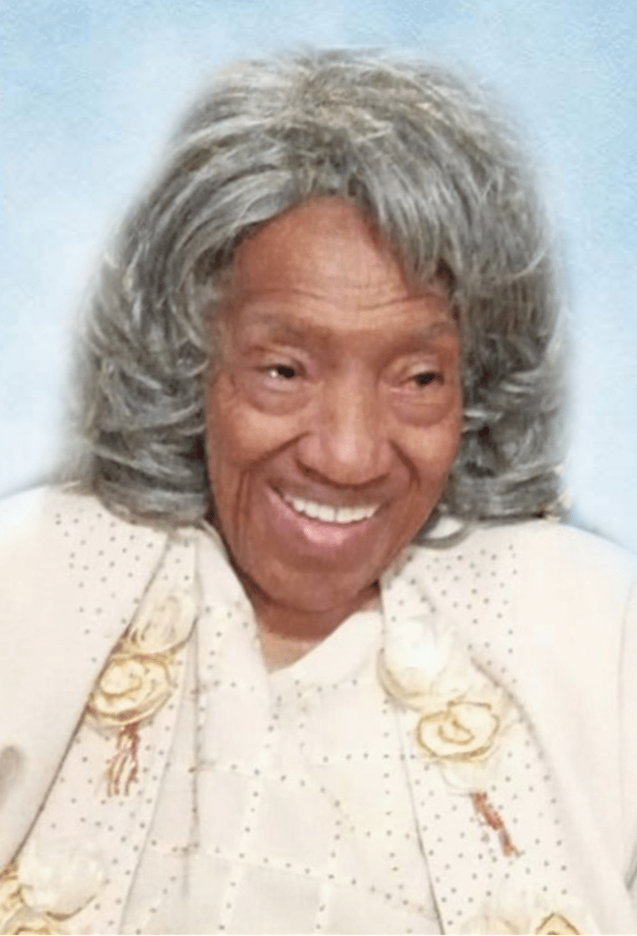 Mother Lacie Filmore