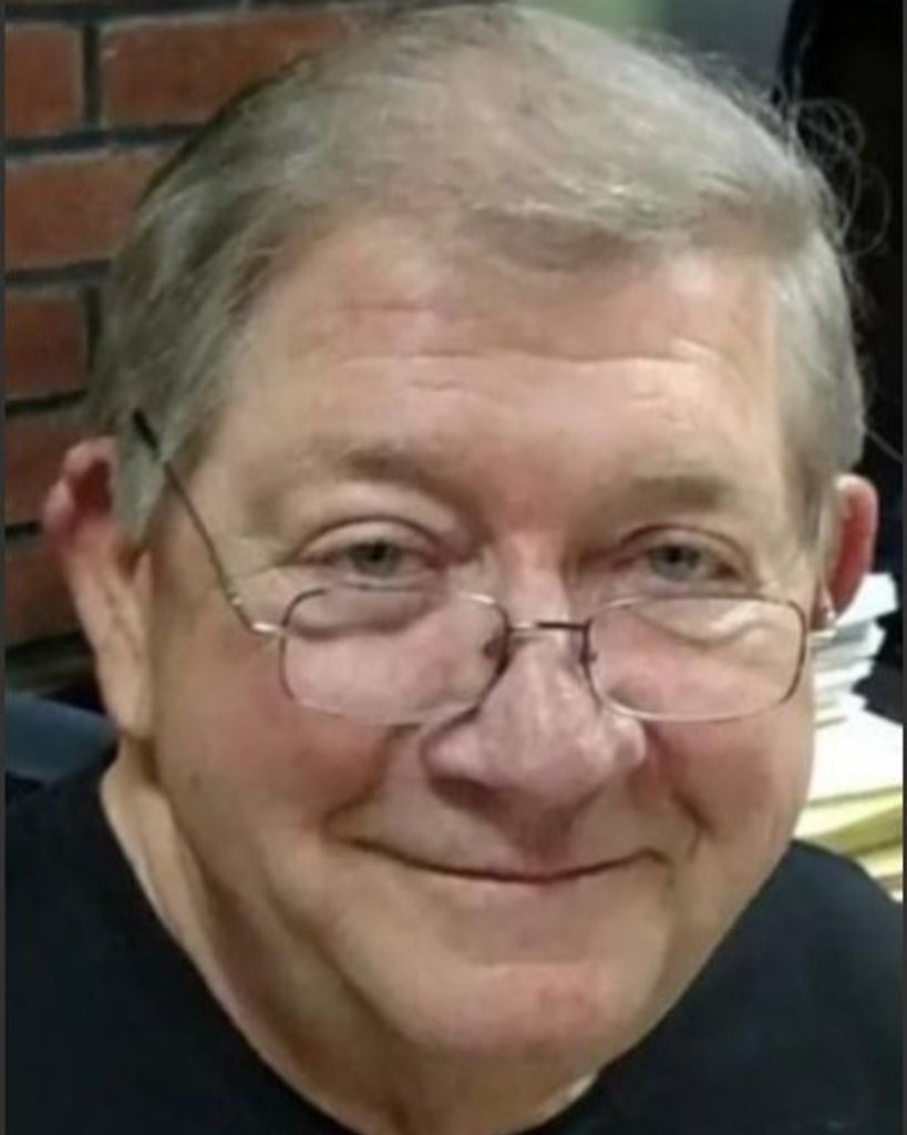James S. Frederick Profile Photo