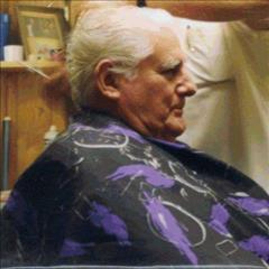 Thomas Duff Taylor Profile Photo