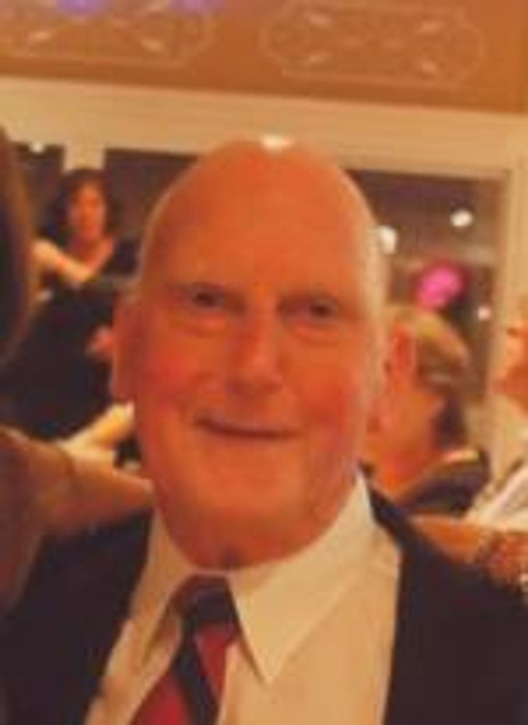 William C. Wiley Profile Photo