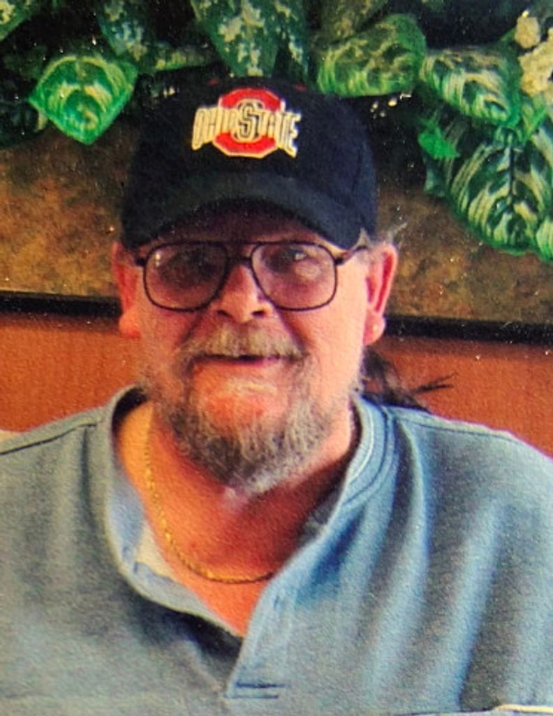 James Phillip Hagenbuch