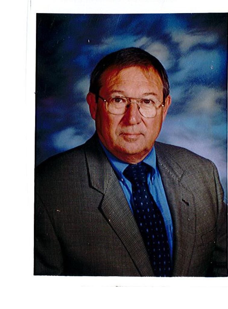 John Robert Crawford Profile Photo