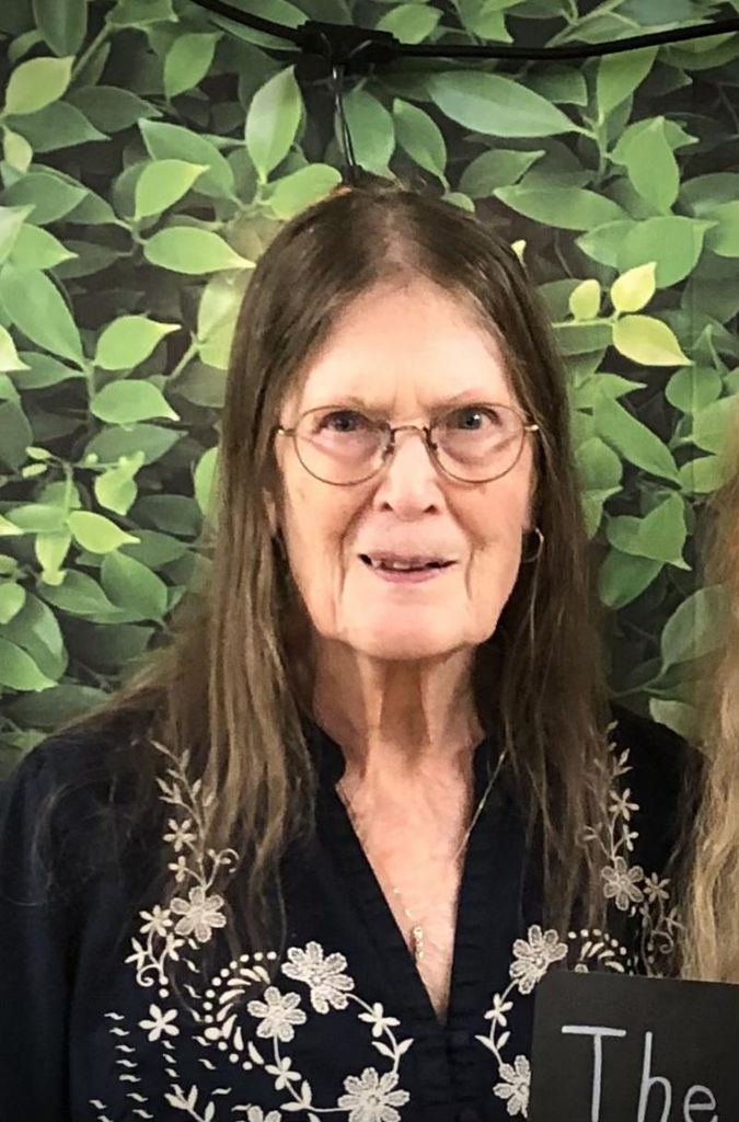 Barbara Stewart Profile Photo