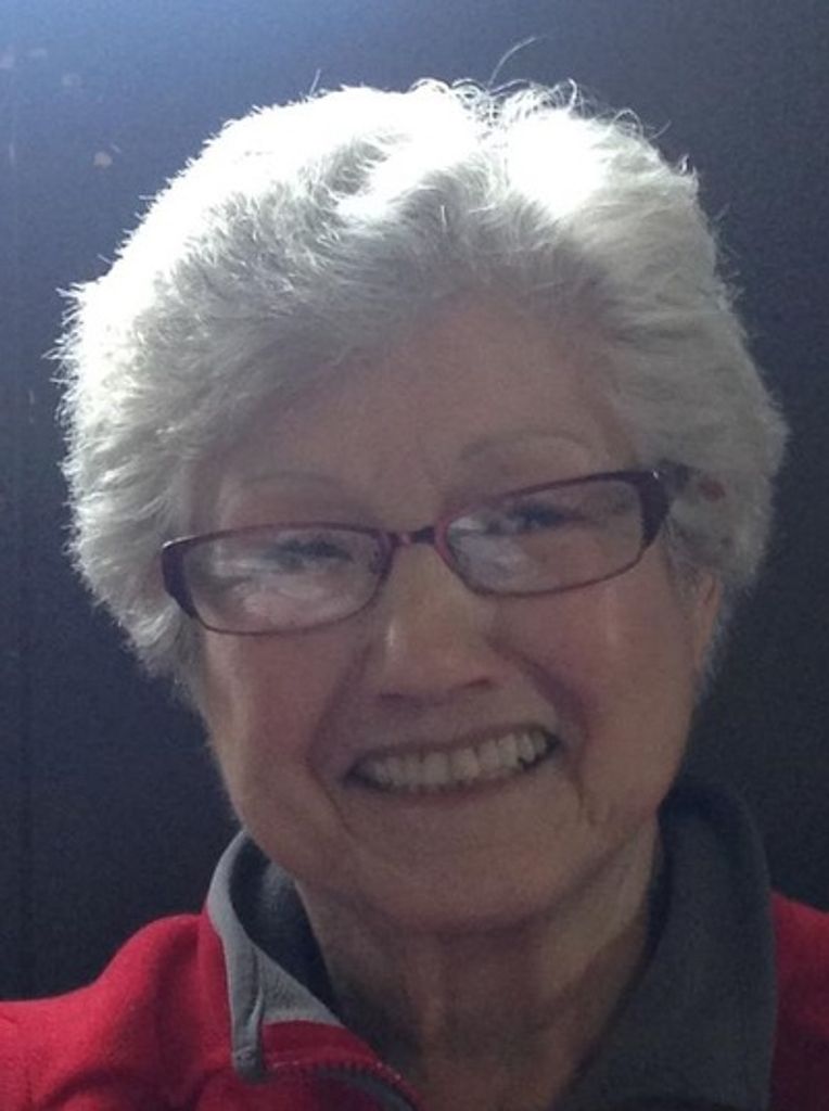 Oetta J. Schwarz Profile Photo