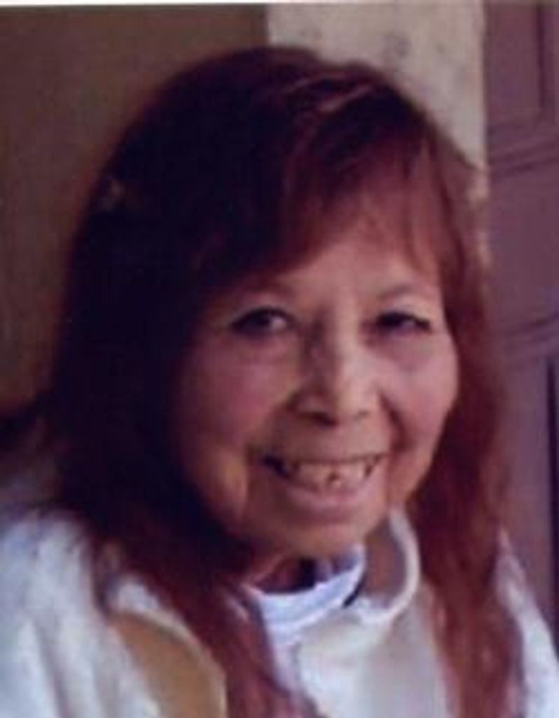 Manuela Paz Martinez Profile Photo