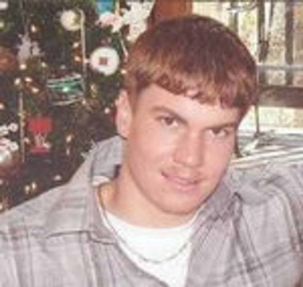 Kristopher Glenn Mitchell