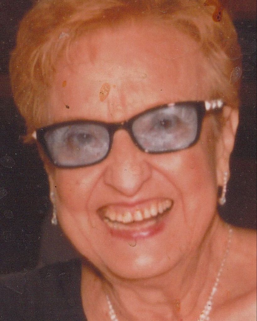 Frances Elizabeth Revella Profile Photo