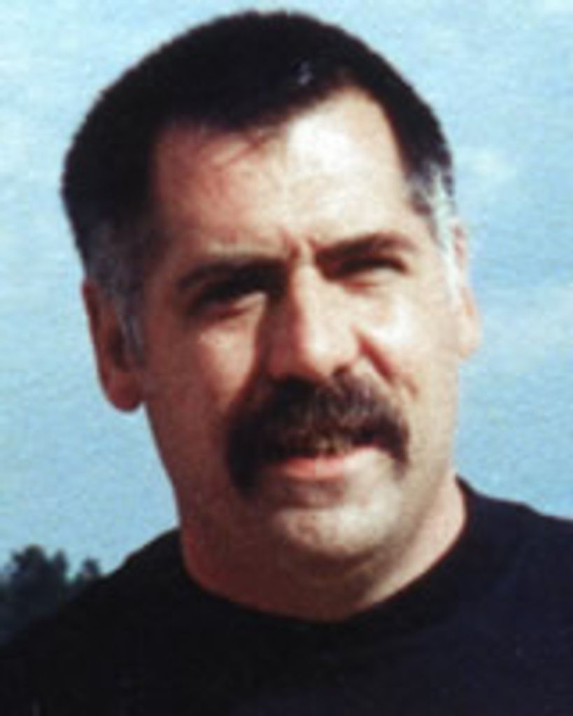 Mitchell C. "Mitch" Thompson