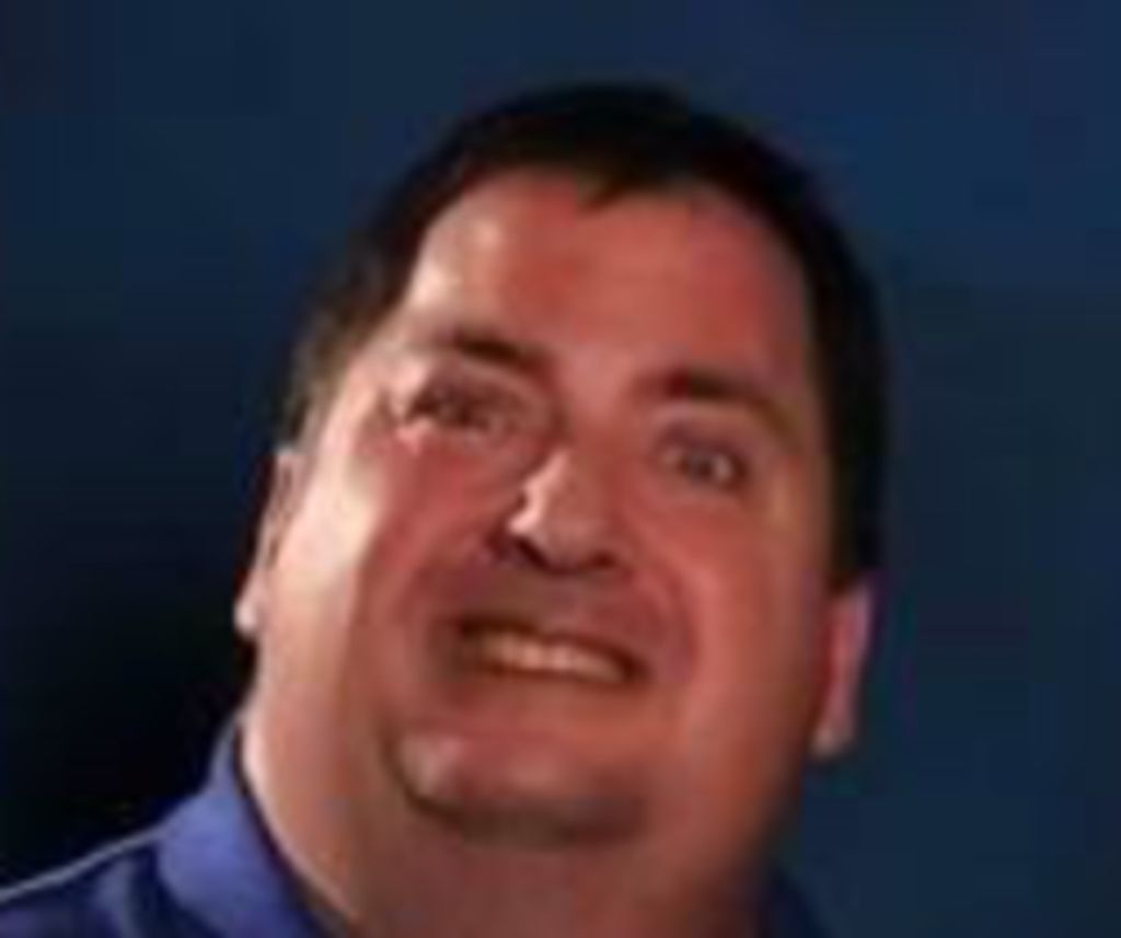 Gregory John Evangelista Profile Photo