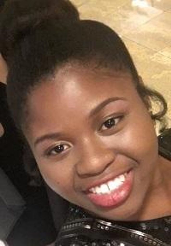 Tiauna Marie Griffin-Blake Profile Photo