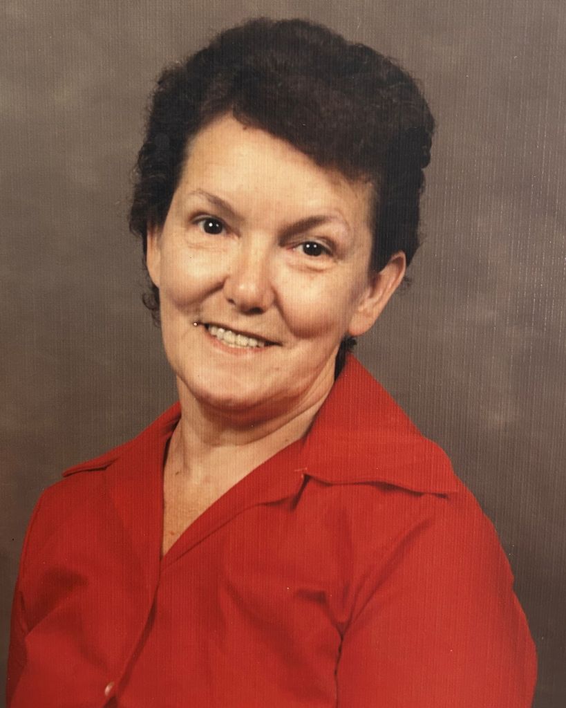 Helen Marie Knight Profile Photo