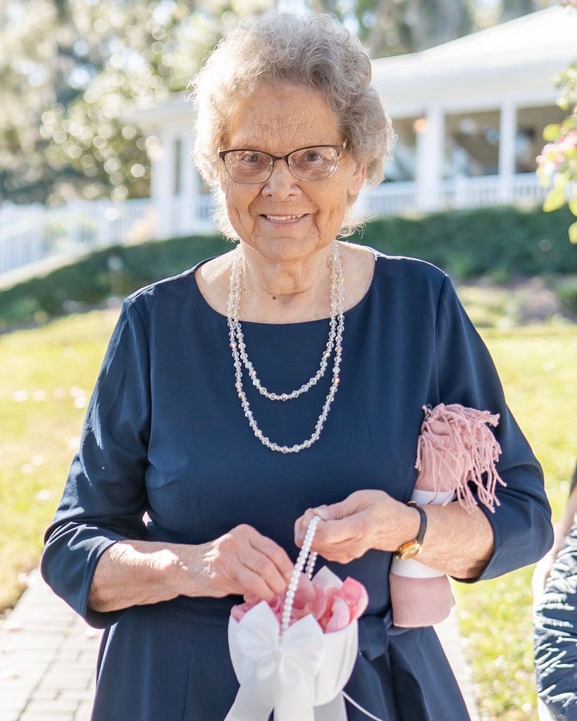Ruth Ann Hahn Profile Photo