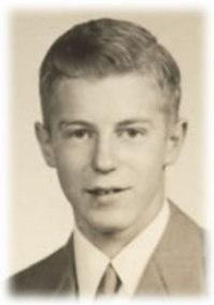 Charles T. Miner, Jr.