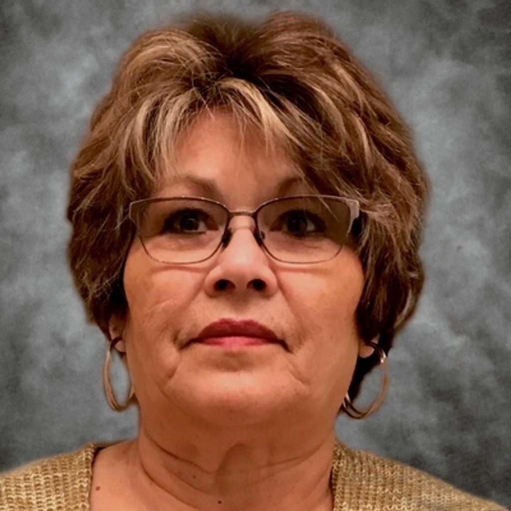 Maria Jass Profile Photo
