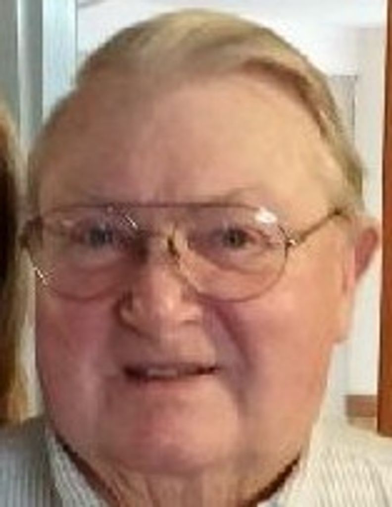 Jimmy E. Robbins Profile Photo