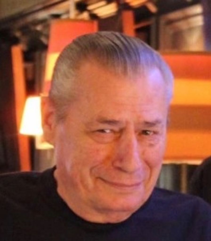 Roger Peterson